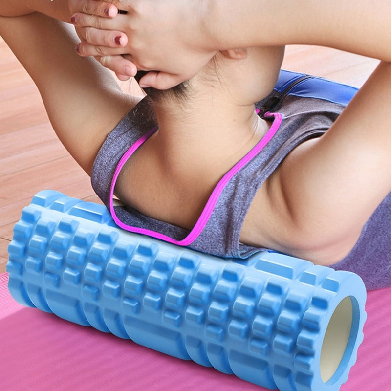 Foam Roller for Muscle Recovery
