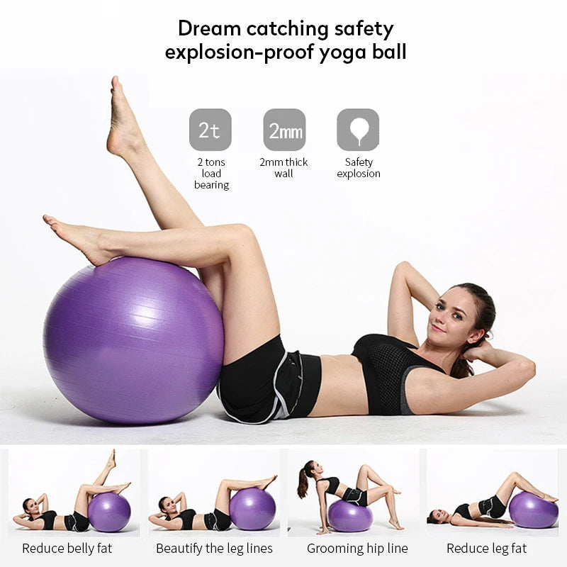 Yoga Stability Ball