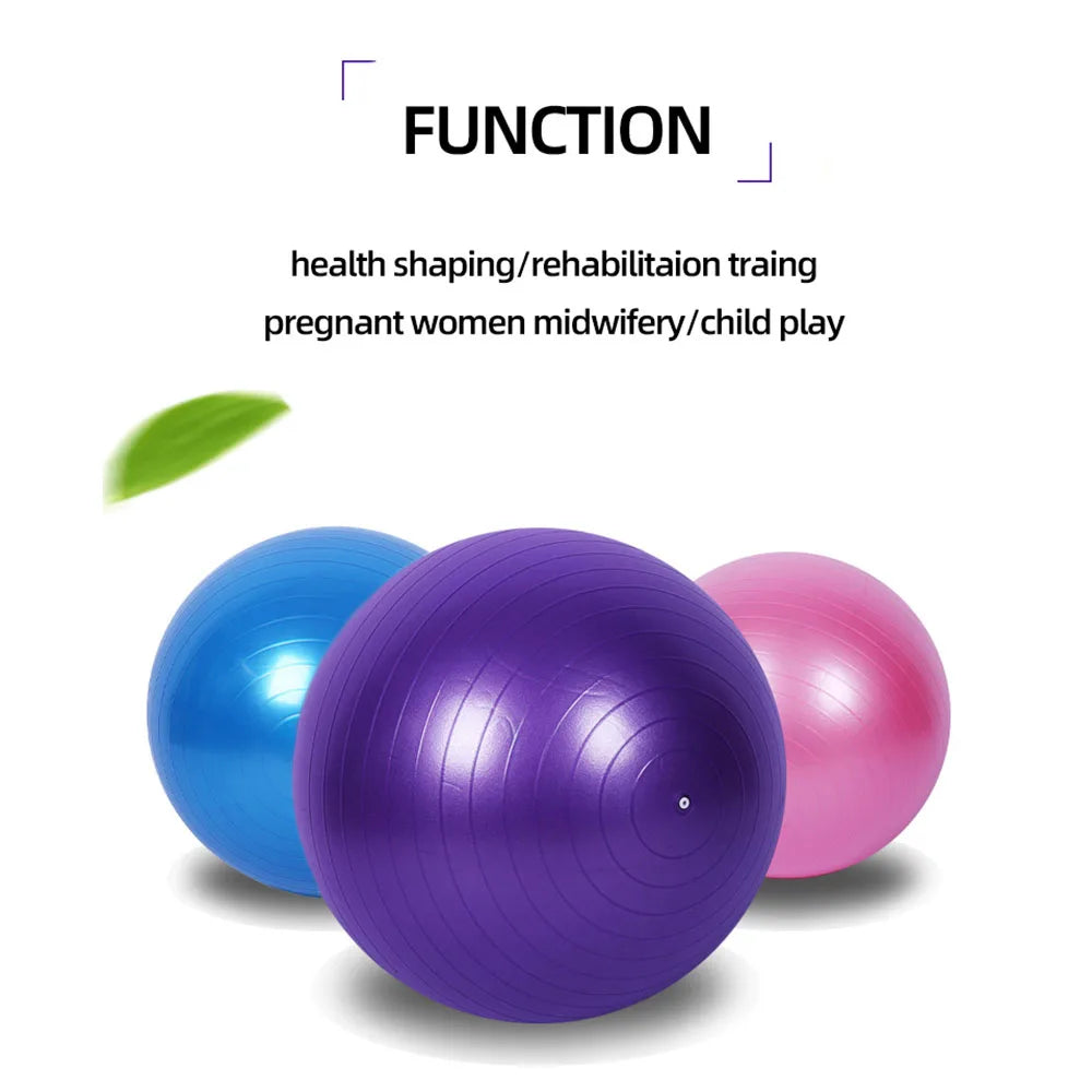 Yoga Stability Ball