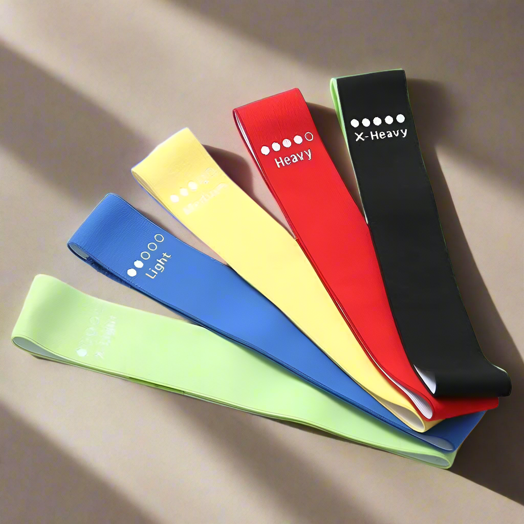 Resistance Loop Bands