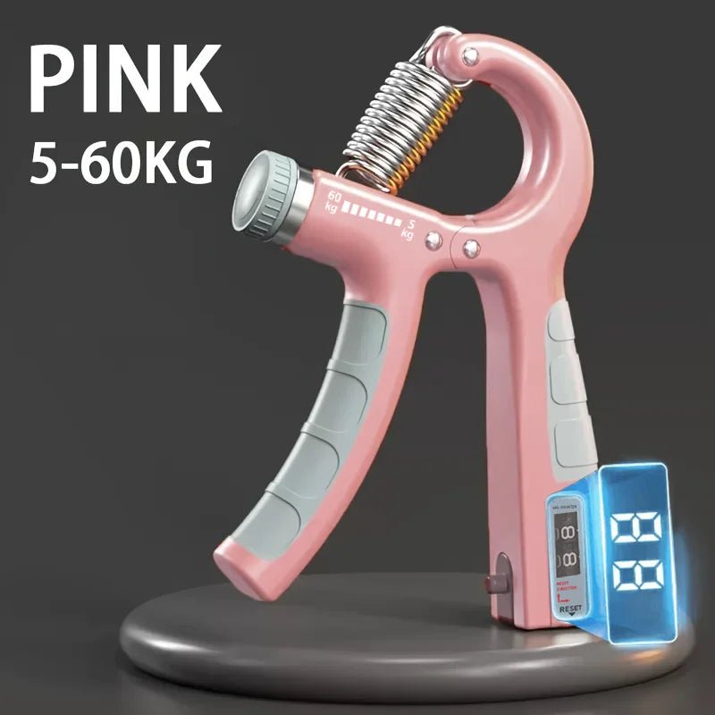 Adjustable Hand Gripper