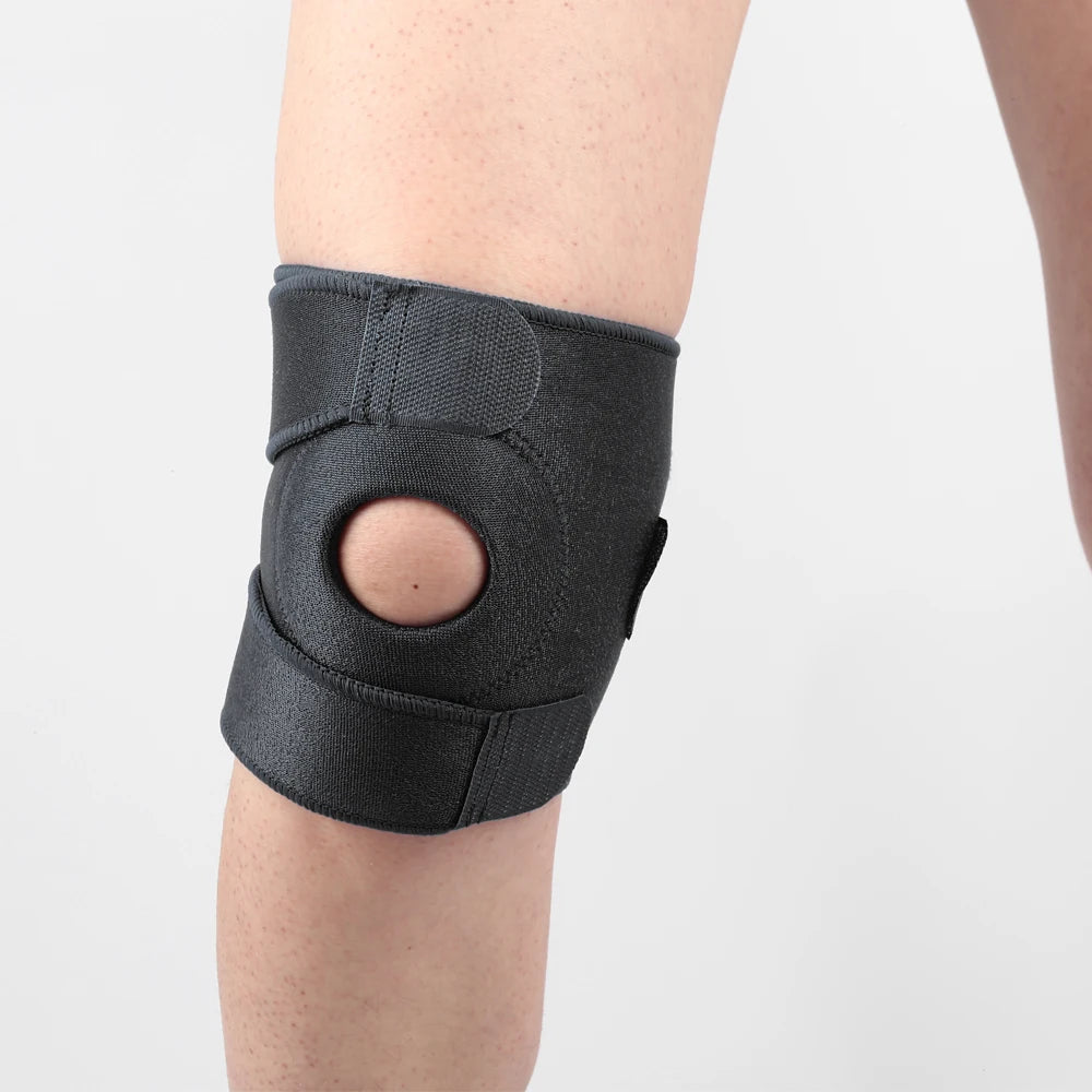 Knee Support Pad