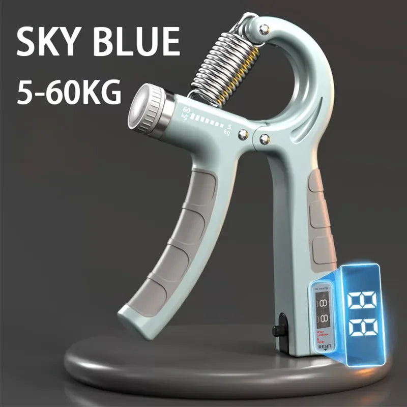 Adjustable Hand Gripper