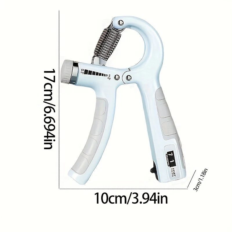 Adjustable Hand Gripper