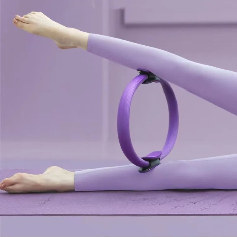 Yoga Stretch Ring