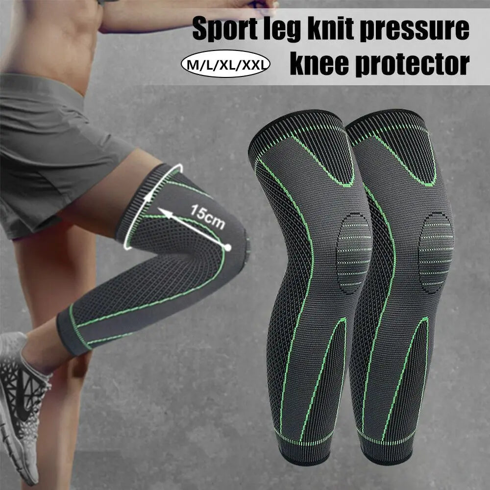 Compression Knee Sleeve