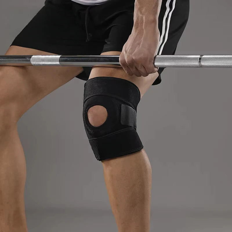Knee Support Pad