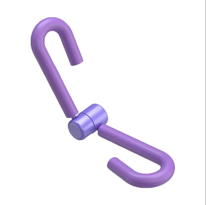 Thigh Master Leg Trainer