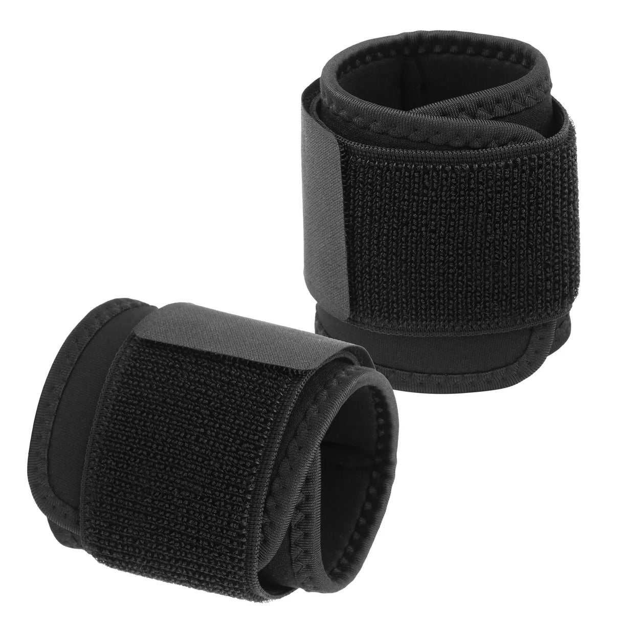 Wrist Wraps for Lifting