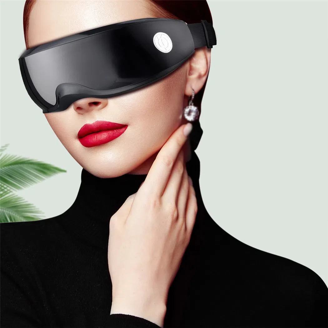 Smart Eye Massager