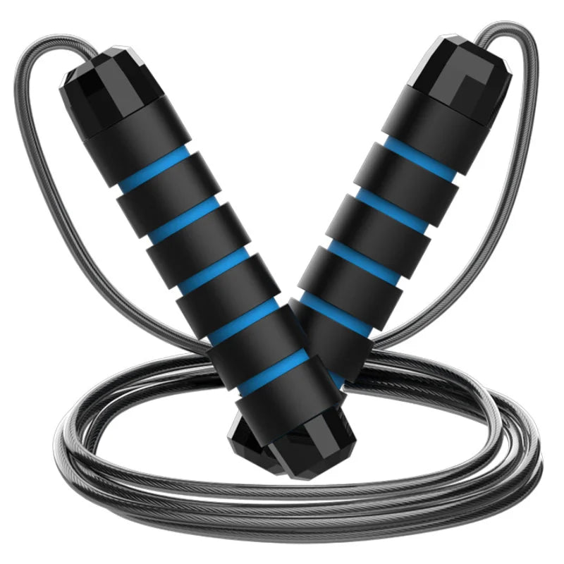 Steel Wire Speed Jump Rope
