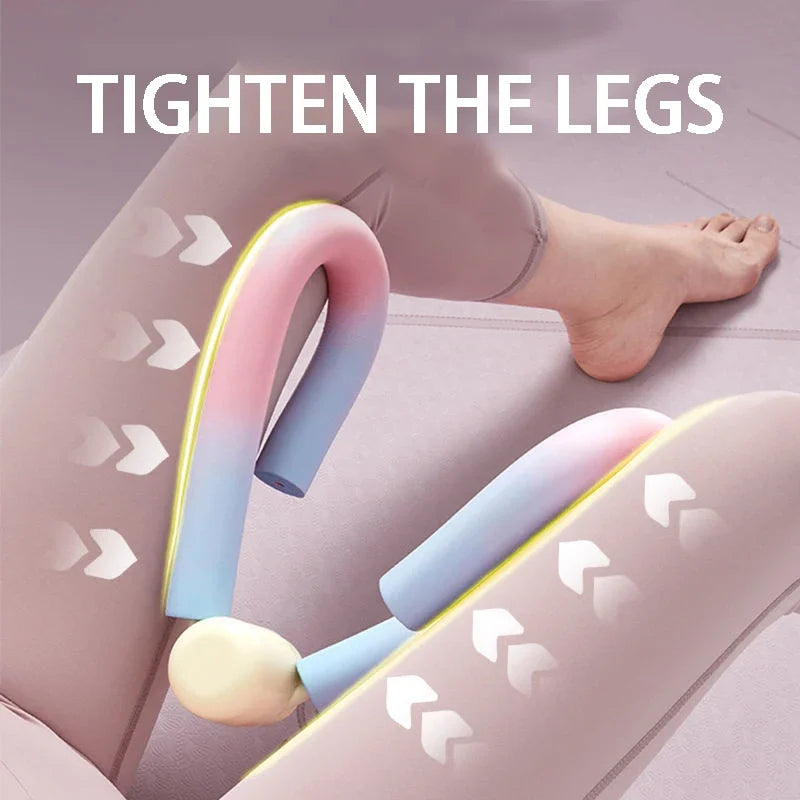 Thigh Master Leg Trainer