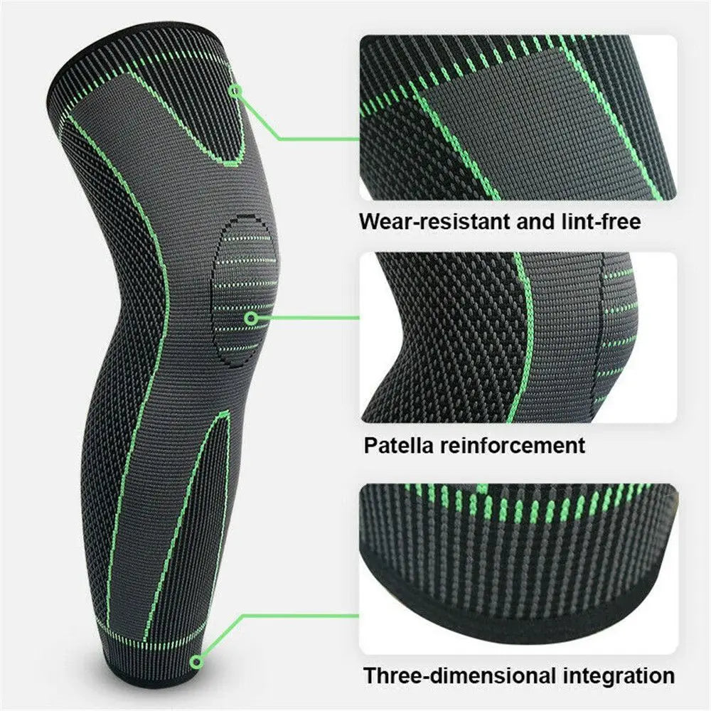 Compression Knee Sleeve