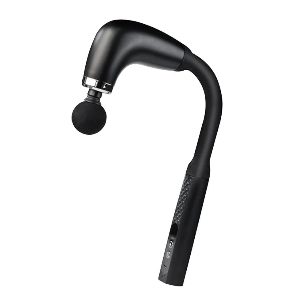Extended Handle Fascia Massage Gun