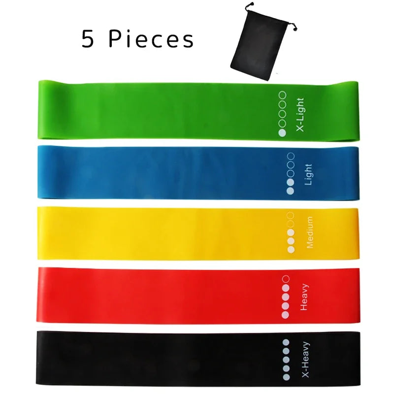 Resistance Loop Bands