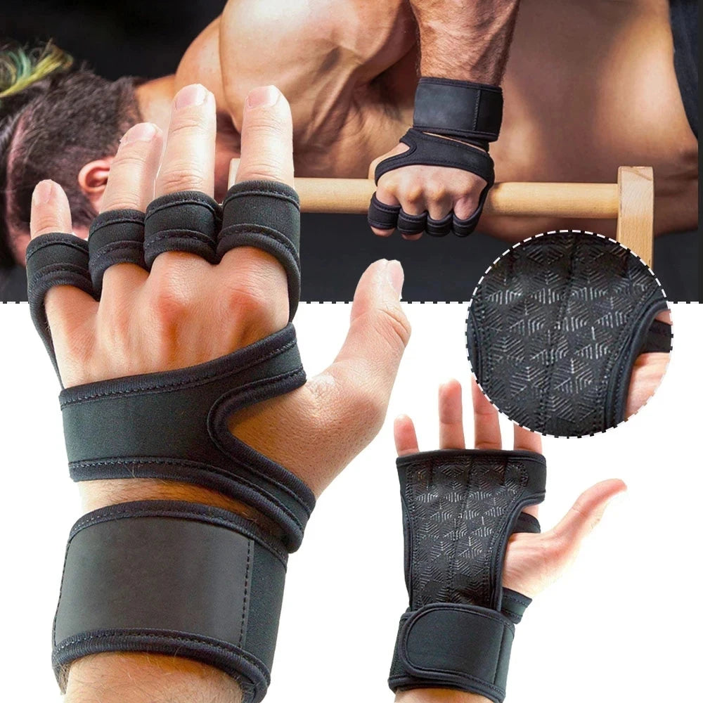 ProGrip Gym Gloves