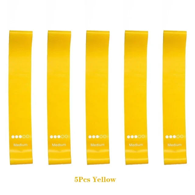 Resistance Loop Bands