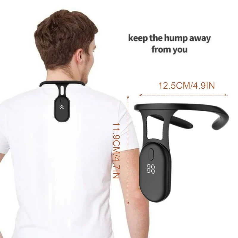 Smart Posture Trainer