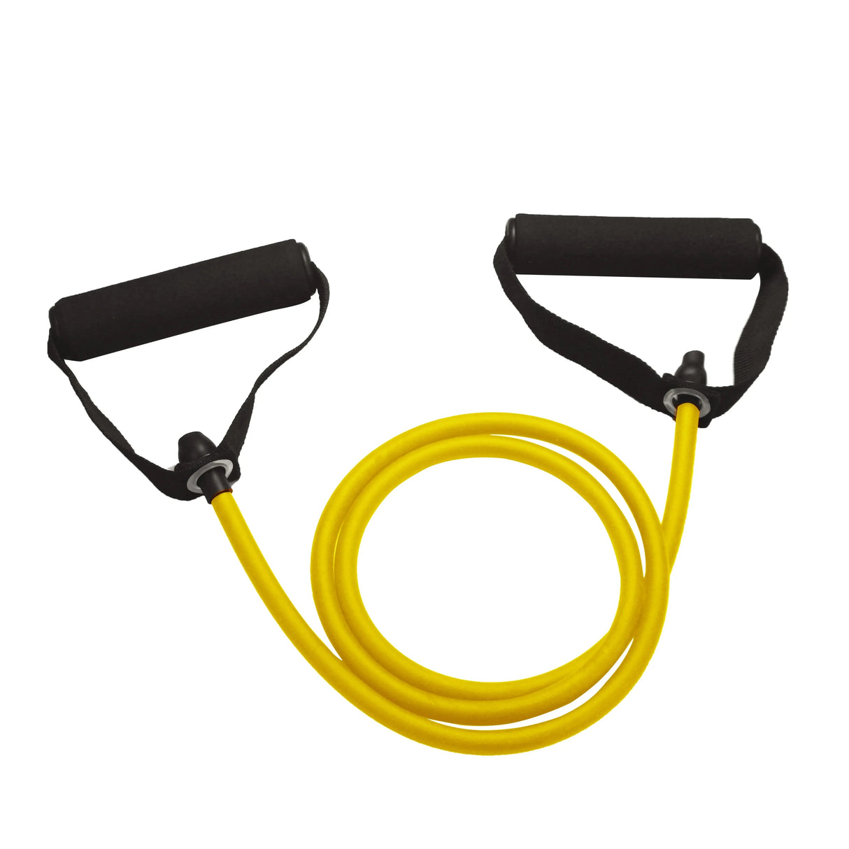 Resistance Bands With Handle