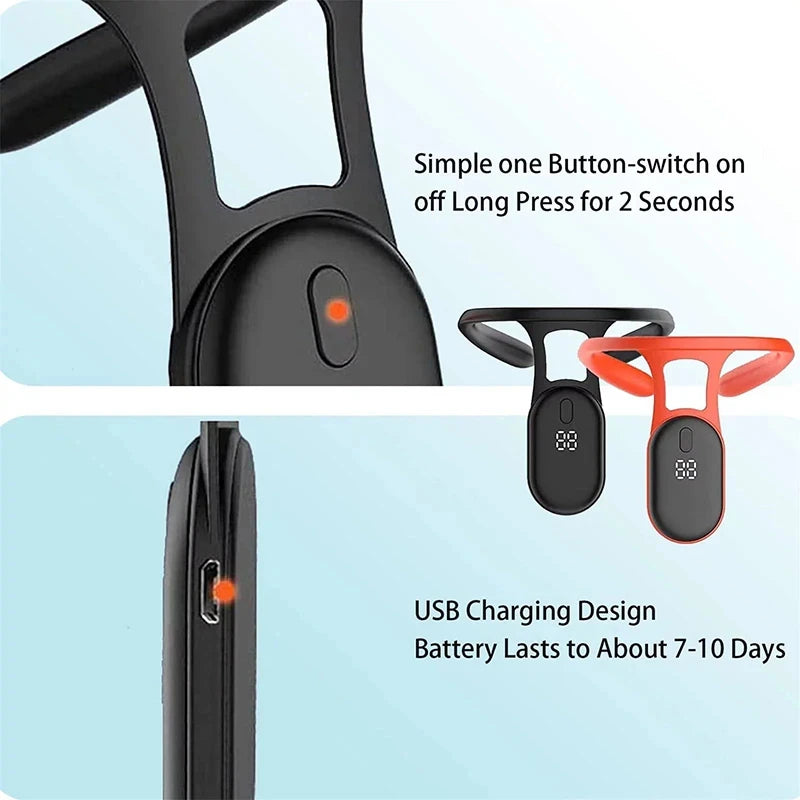 Smart Posture Trainer