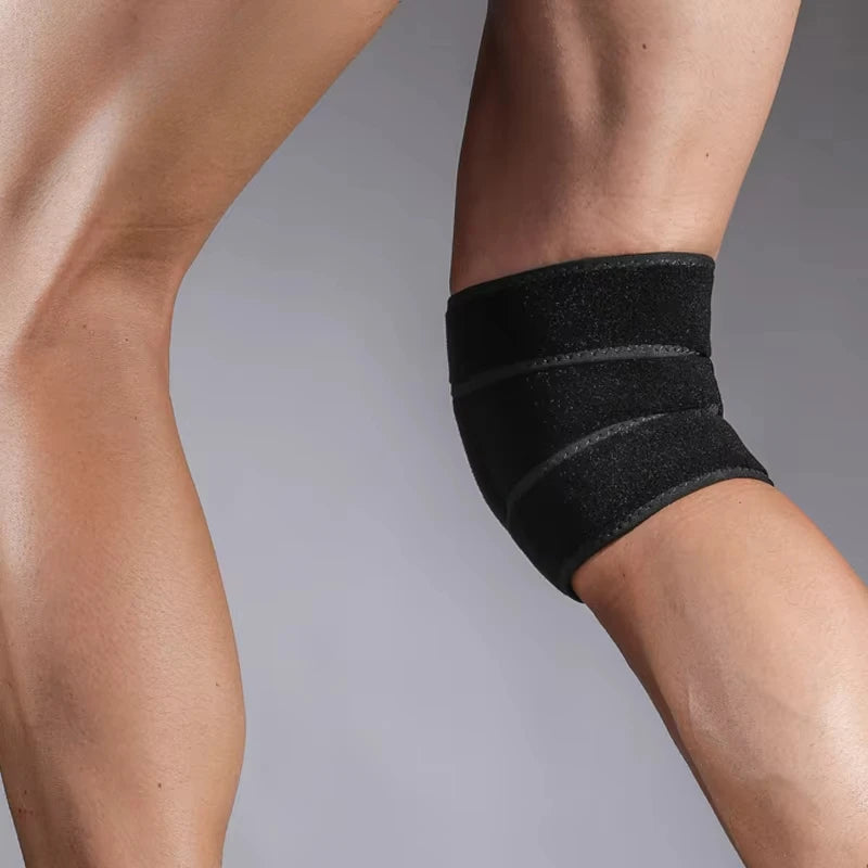 Knee Support Pad