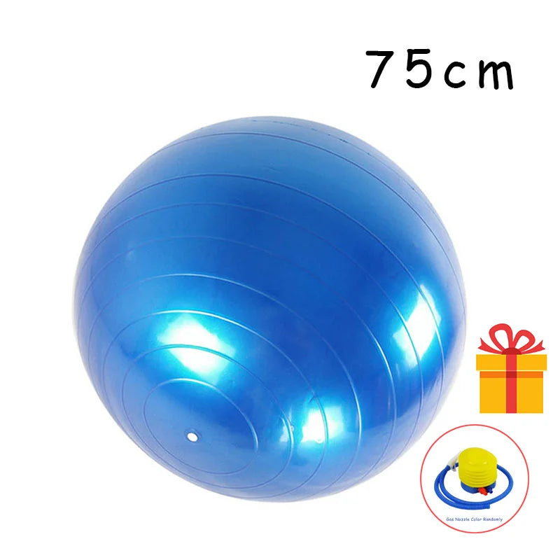 Yoga Stability Ball