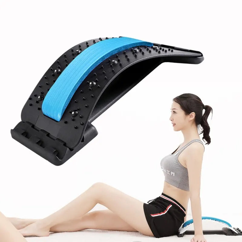 Back Stretcher Pro