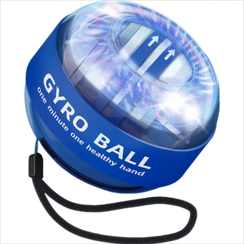 Grip Strength Gyro Ball