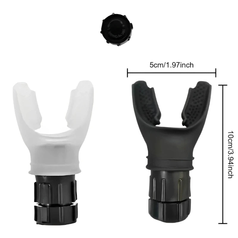 Lung Trainer Breathing Device