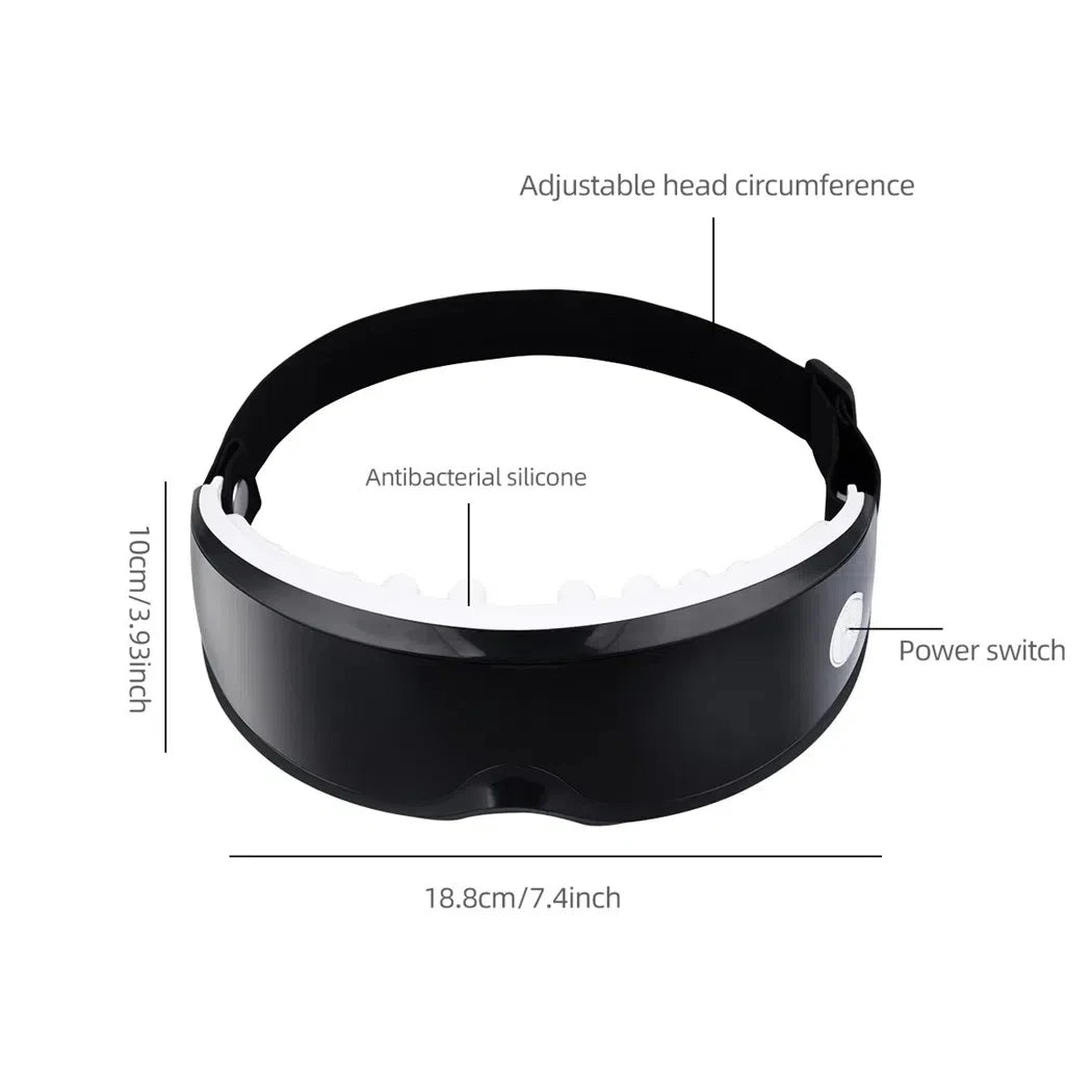 Smart Eye Massager