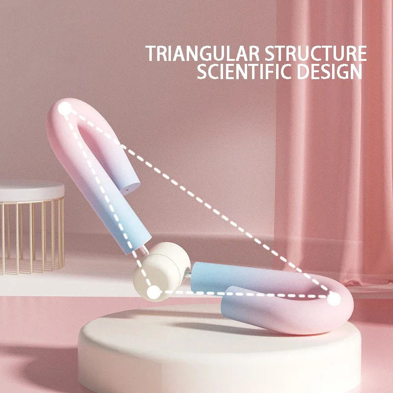 Thigh Master Leg Trainer