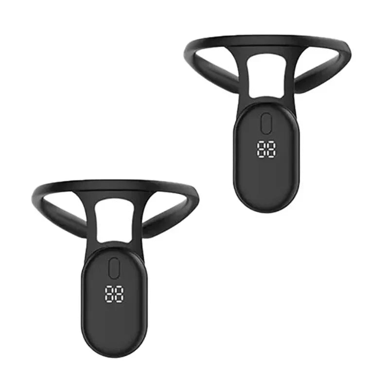 Smart Posture Trainer