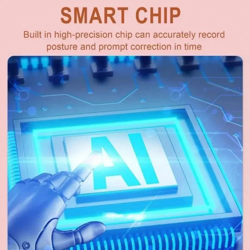 Smart Posture Trainer