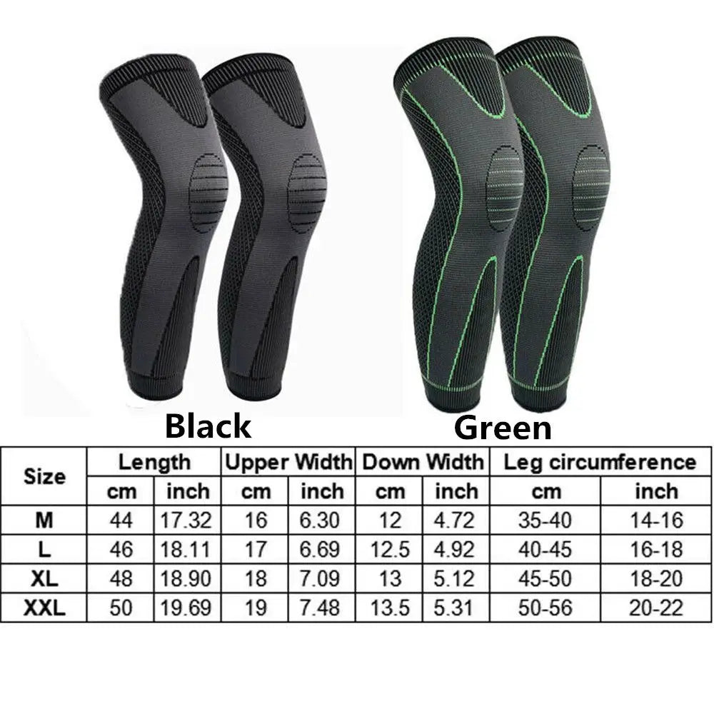 Compression Knee Sleeve