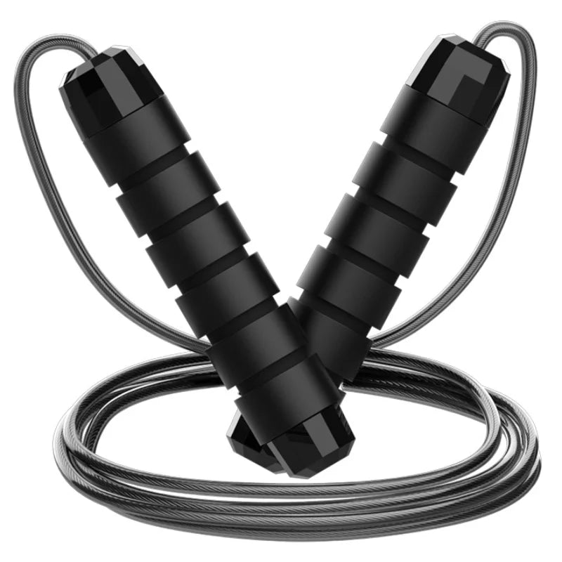 Steel Wire Speed Jump Rope