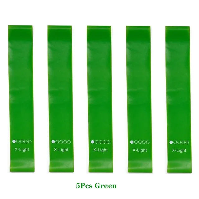 Resistance Loop Bands