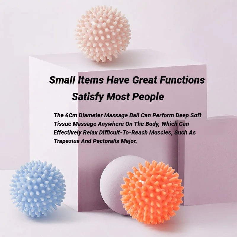 Trigger Point Massage Ball