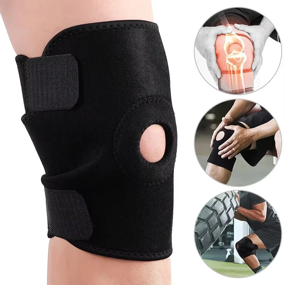 Knee Support Pad