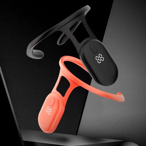 Smart Posture Trainer