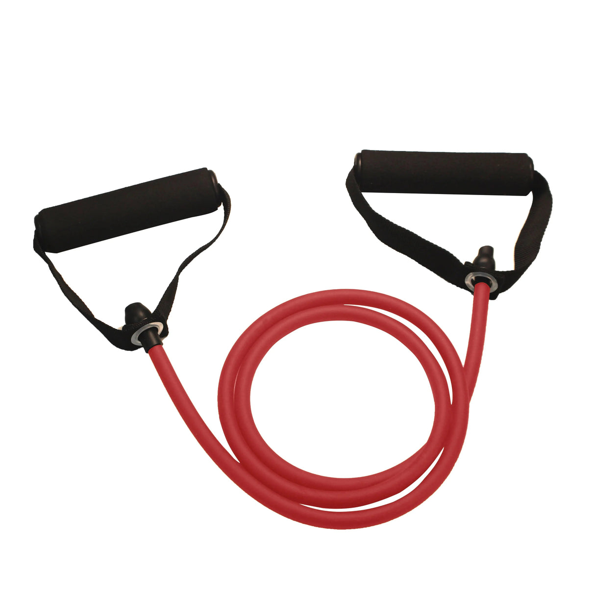 Resistance Bands With Handle