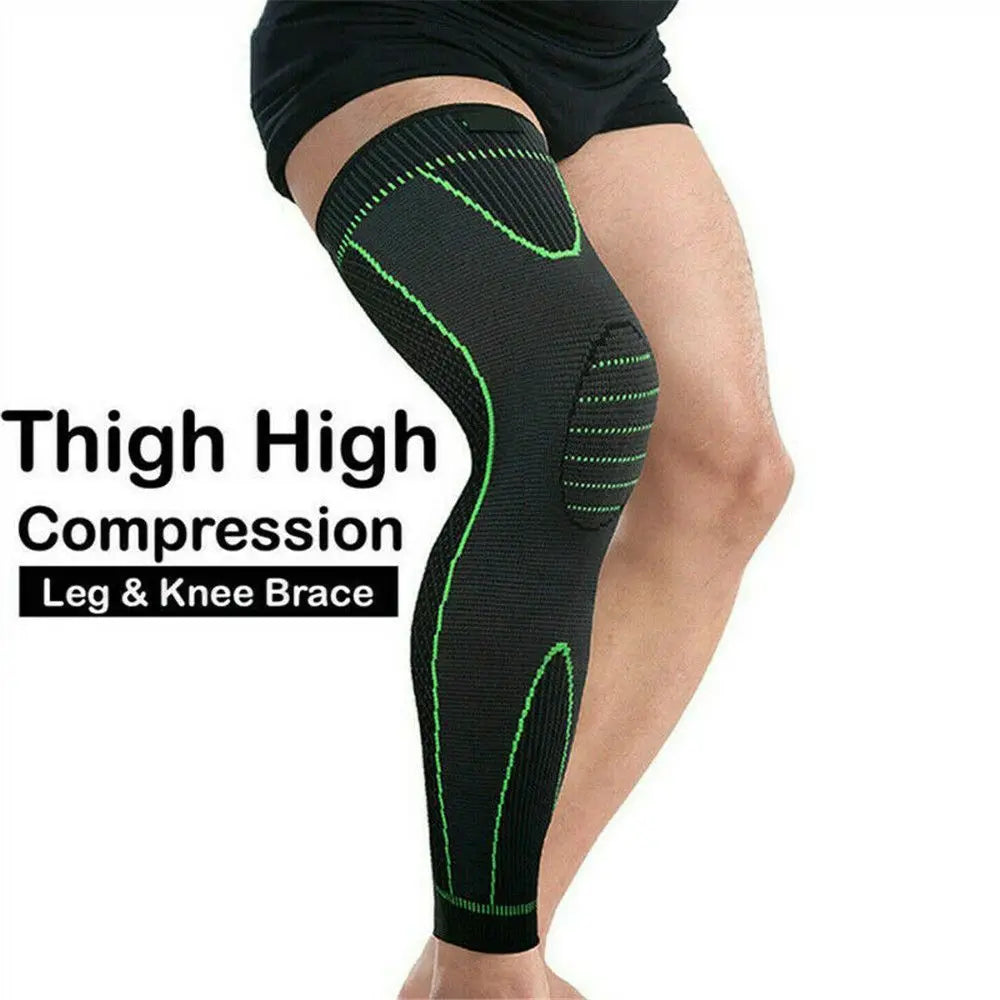 Compression Knee Sleeve