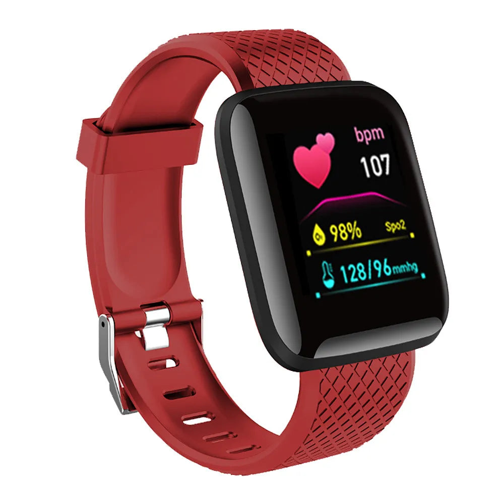 Health Smartwatch
