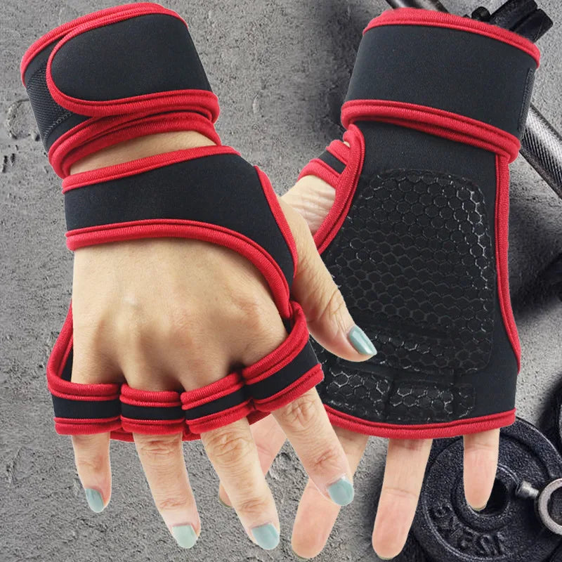 ProGrip Gym Gloves