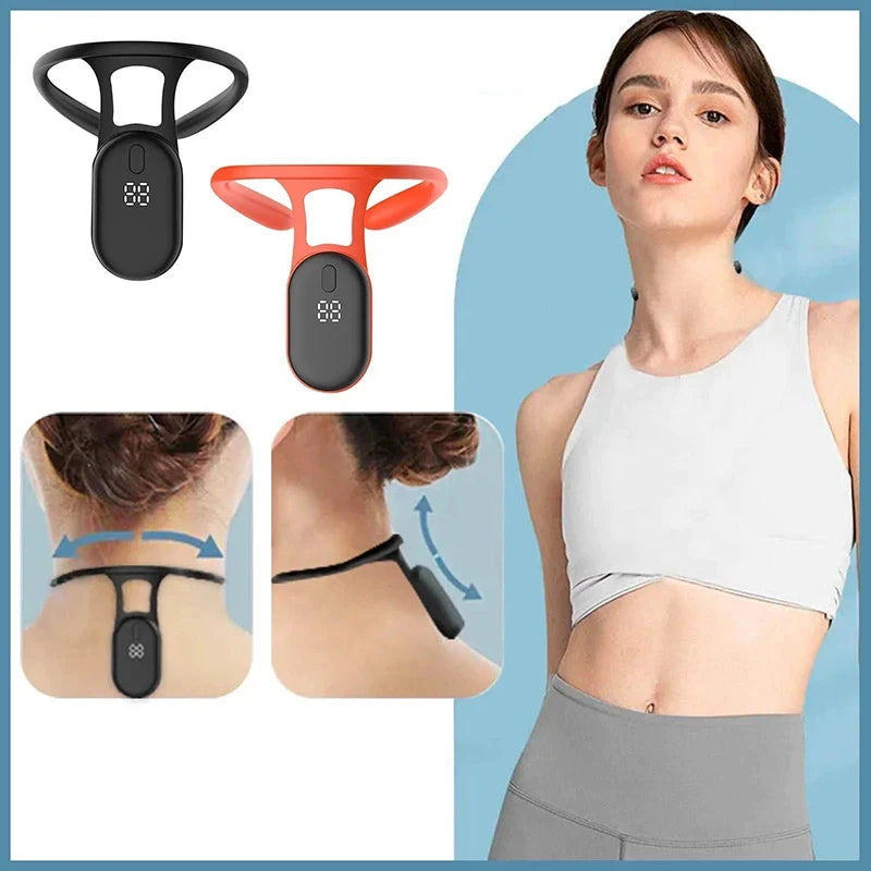 Smart Posture Trainer