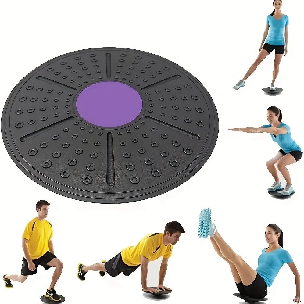 Balance Board Trainer