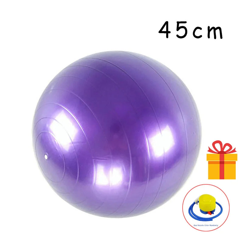 Yoga Stability Ball