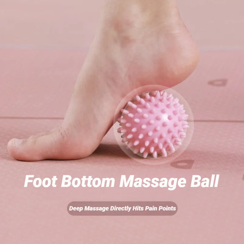 Trigger Point Massage Ball