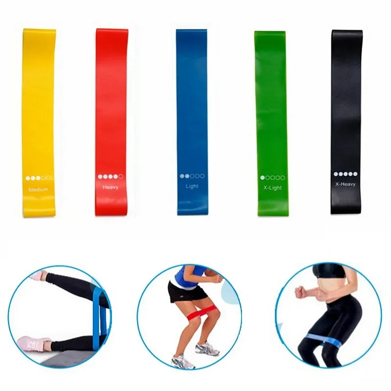 Resistance Loop Bands