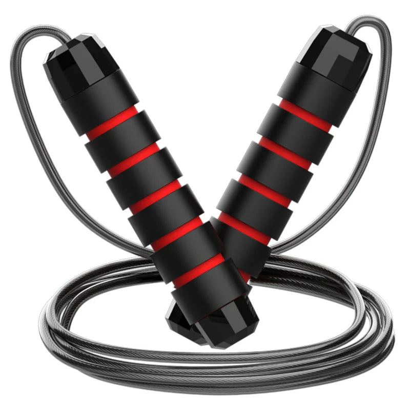Steel Wire Speed Jump Rope