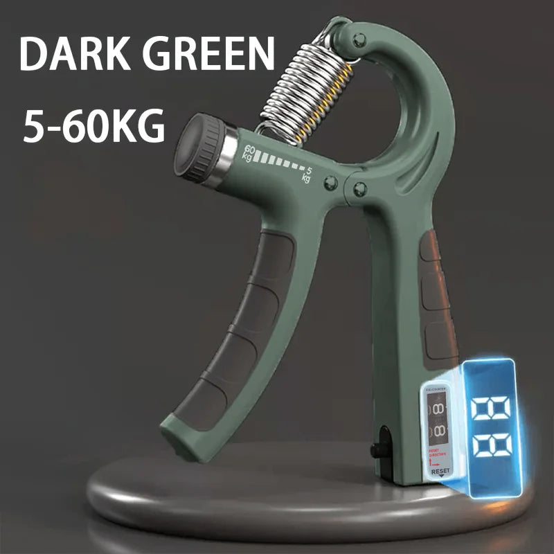 Adjustable Hand Gripper